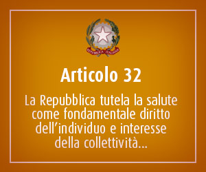 costituzione art. 32